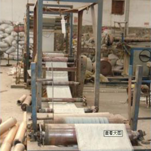 工厂设备设施拆除