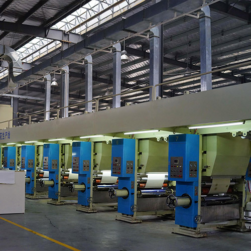 工厂设备设施拆除