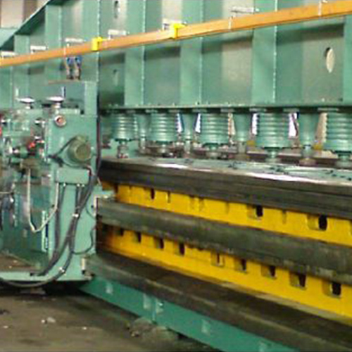 倒闭工厂整厂回收