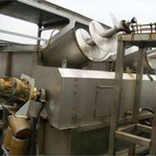 倒闭工厂整厂回收