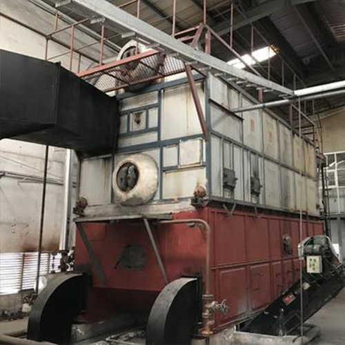 倒闭工厂整厂回收