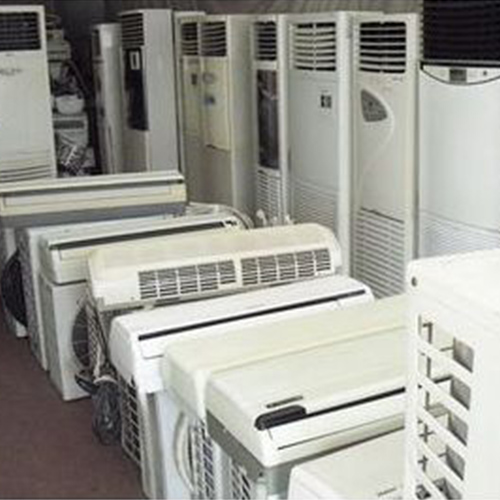 废旧空调回收