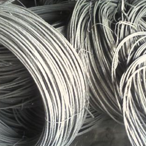  废旧电线、电缆回收