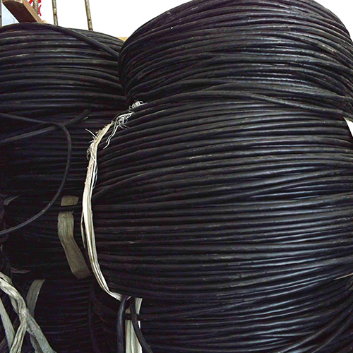  废旧电线、电缆回收