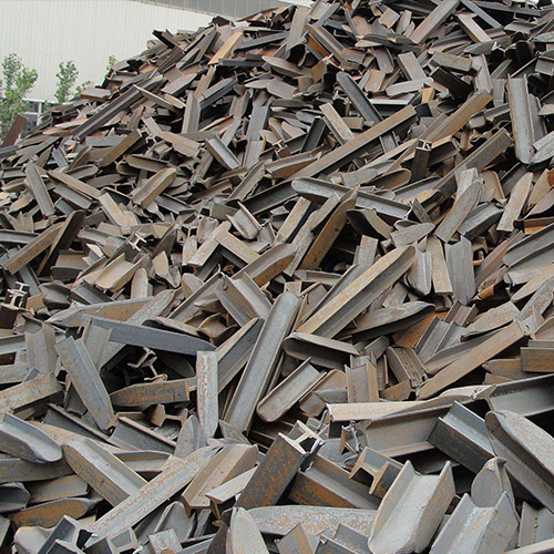 回收各类废旧金属