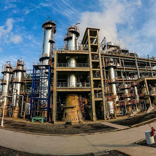 倒闭工厂整厂回收